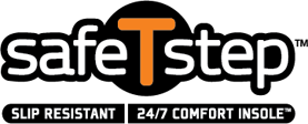 Safe t step on sale coupon