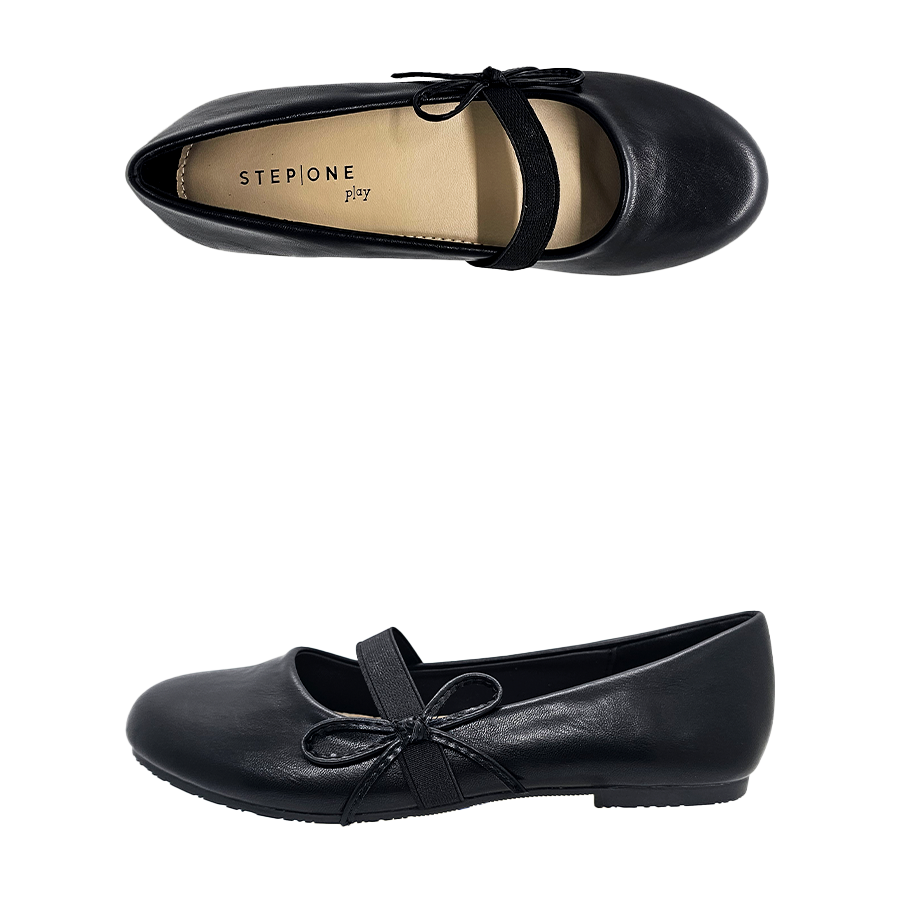 Payless Step One Play Girl's Dani Ballerina