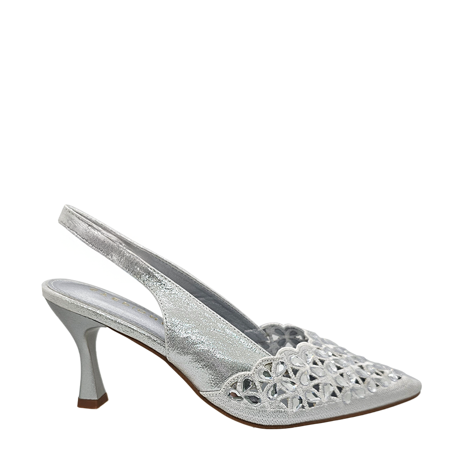 Payless Step One Strut Women's Claudia Heel