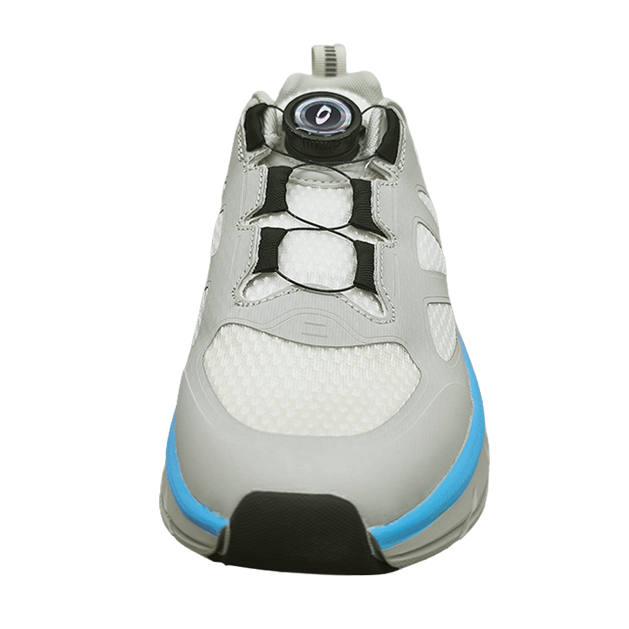 Payless Cross Trekkers Women's Reagan Rotating Shoe Lace Runner