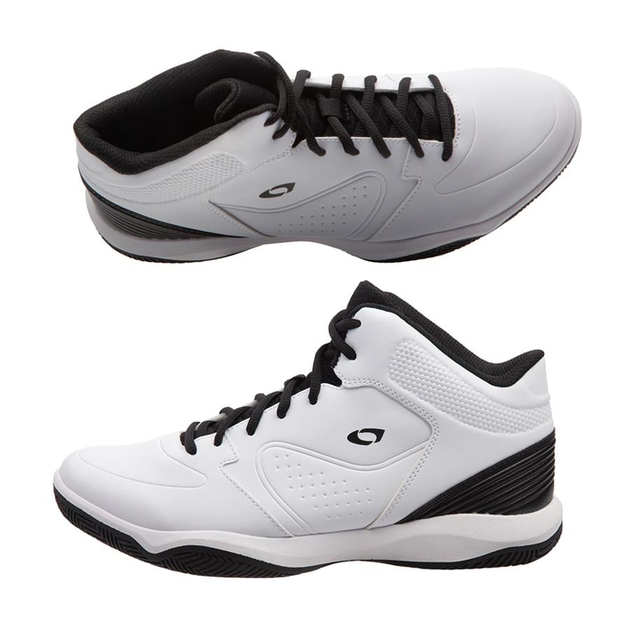 Payless Comfort Plus by Predictions Men's Rebound Basketball Sneaker