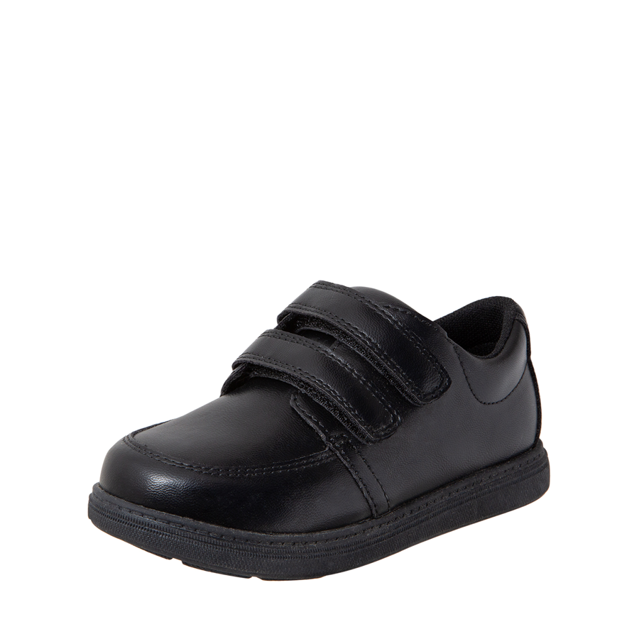 Boy s Toddler Double Strap Moccasin