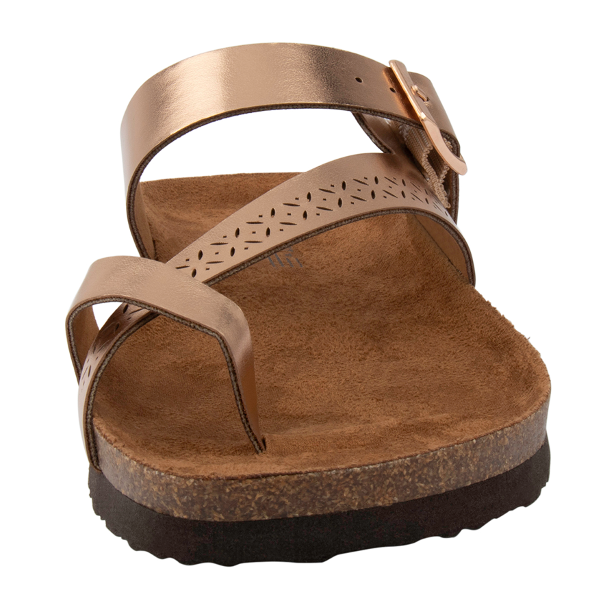 Payless Montego Bay Club Women's Opal Flat Sandal