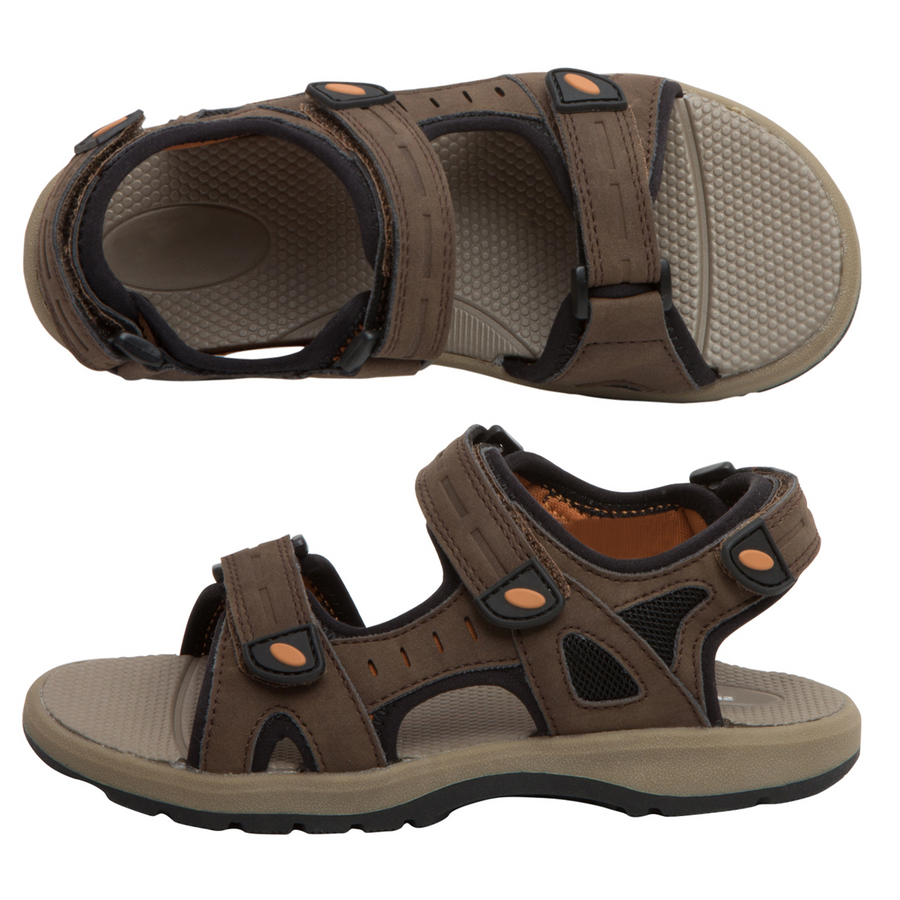 Payless Smartfit Boy's Sport Sandal