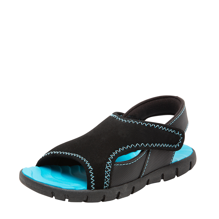 Payless Smartfit Boy's Toddler Splash Sandal