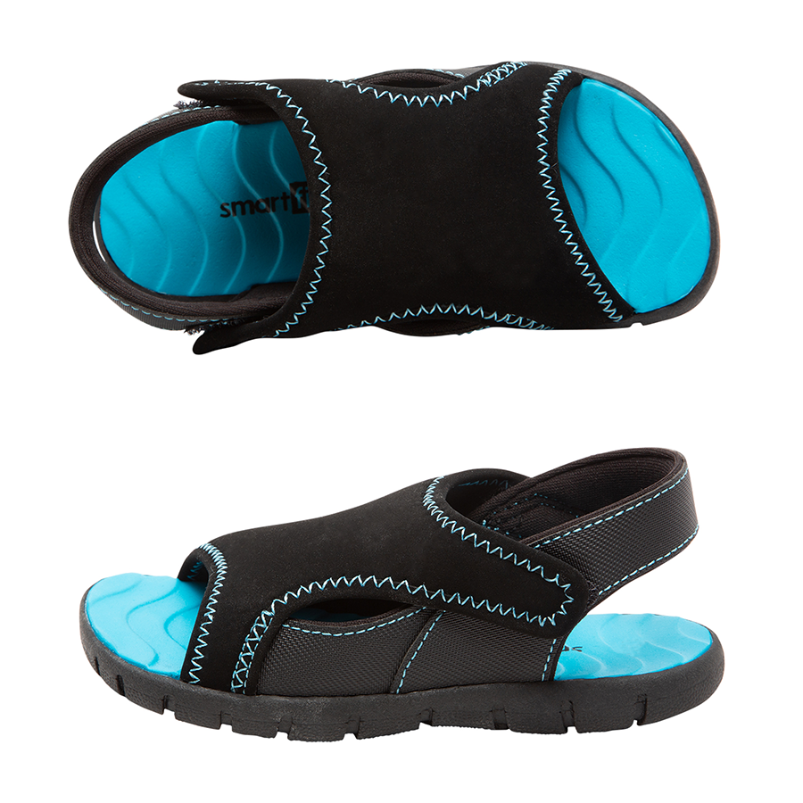 Payless Smartfit Boy's Toddler Splash Sandal