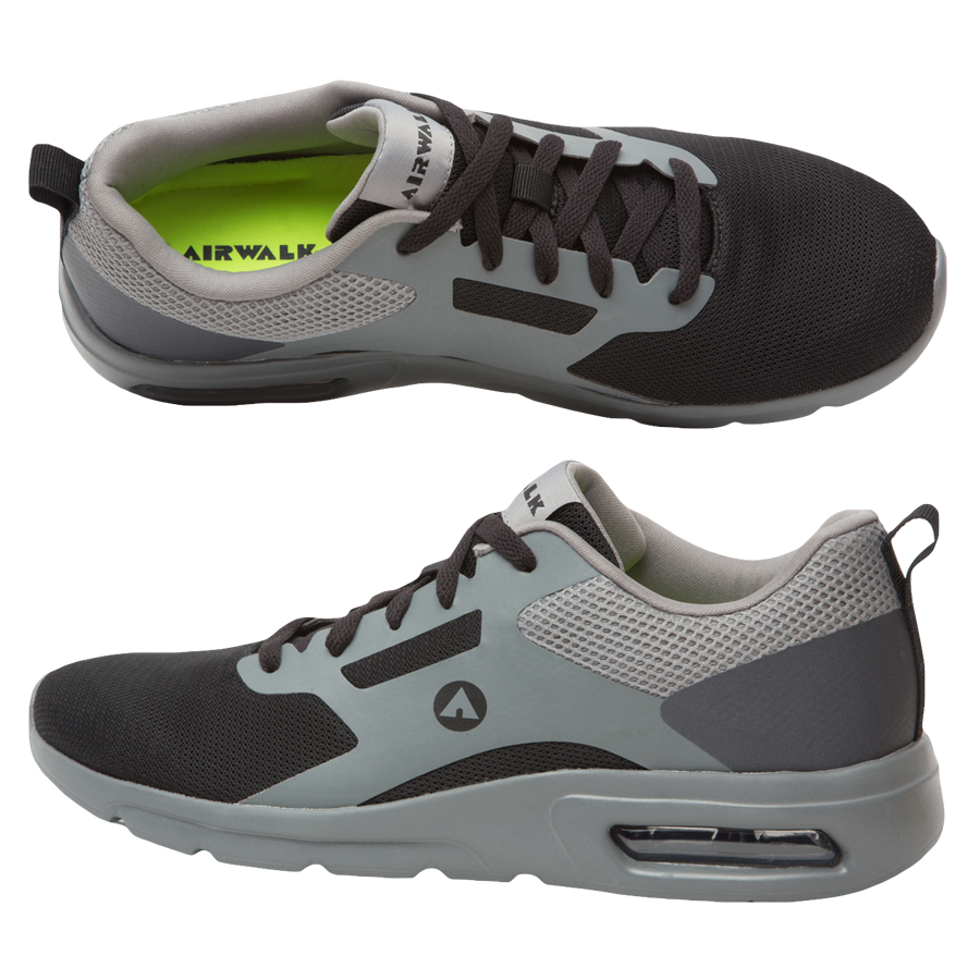 Payless Airwalk Men's Concur Runner