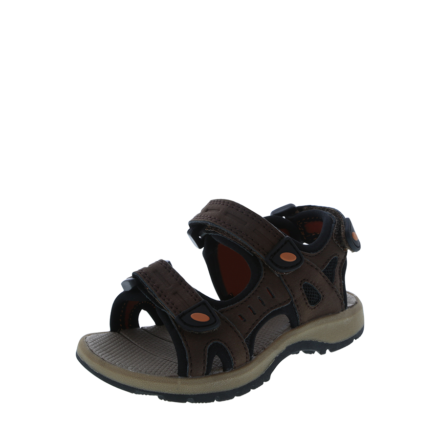Payless Smartfit Boy's Toddler Sport Sandal