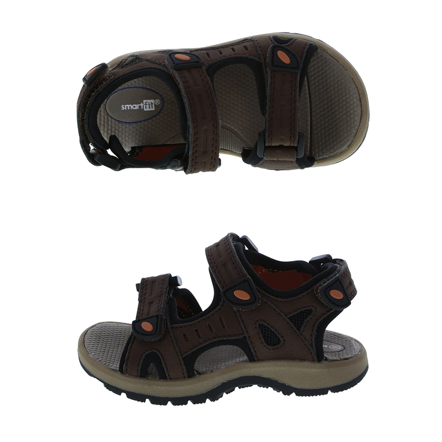 Payless Smartfit Boy's Toddler Sport Sandal