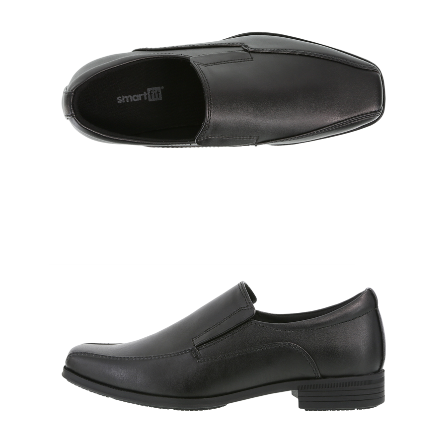 Smart fit 2025 dress shoes