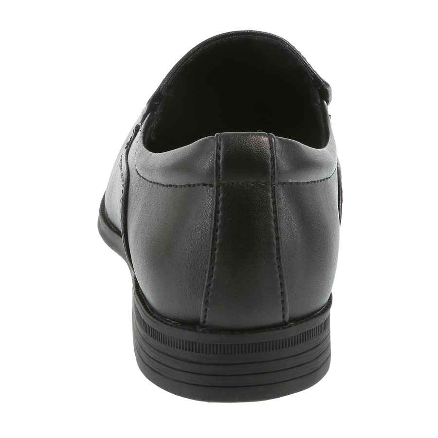 Boys Grant Slip On Dress Shoes
