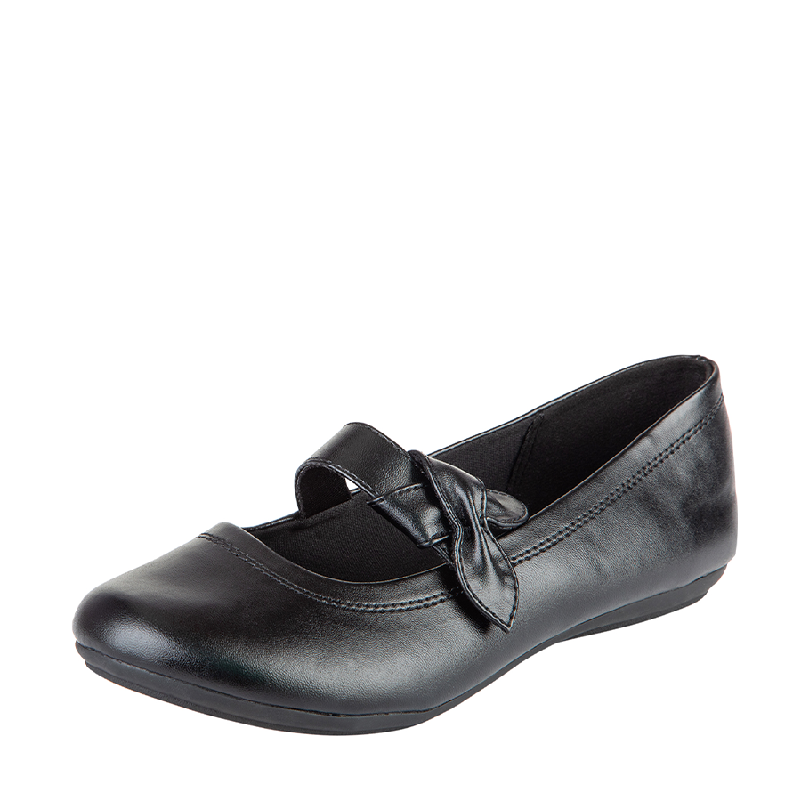 Payless Lower East Side Women's Wide Width Alex Mary Jane