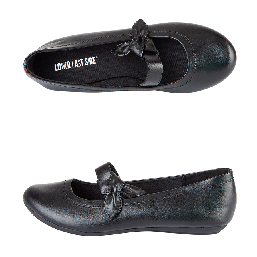 Payless Lower East Side Women's Wide Width Alex Mary Jane