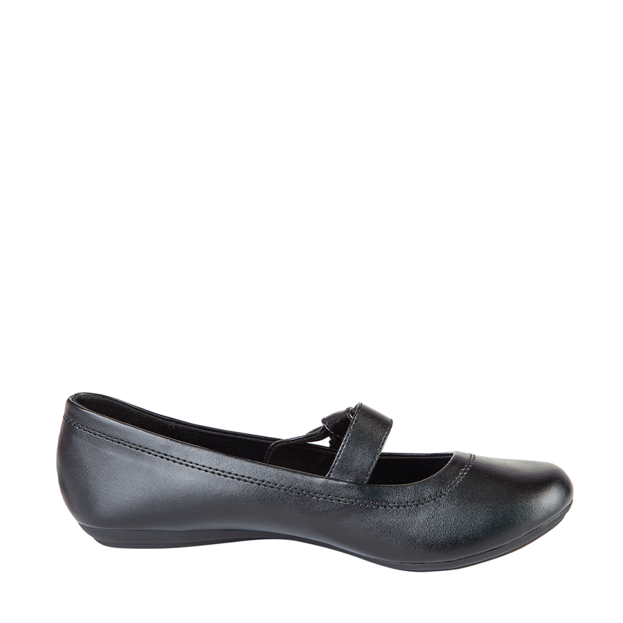 Payless Lower East Side Women's Wide Width Alex Mary Jane