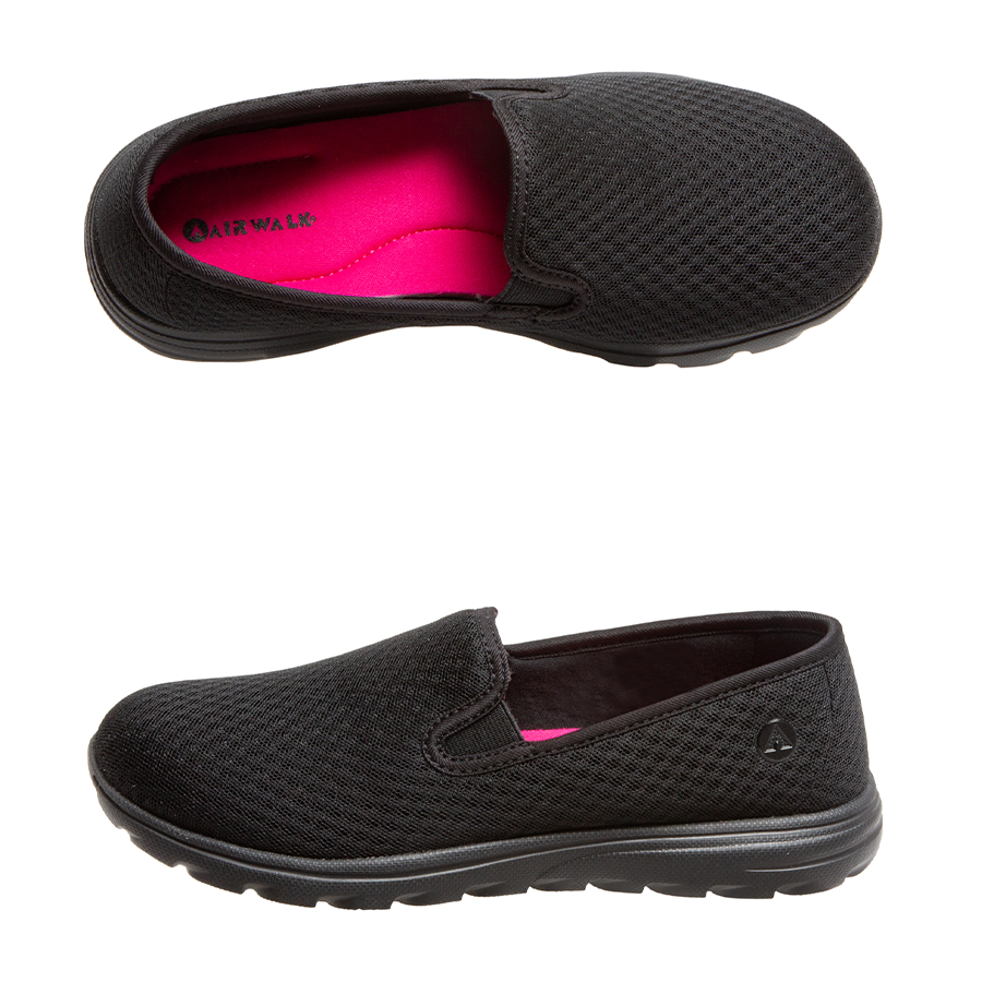 Payless Airwalk Women's Rewind Slip-on
