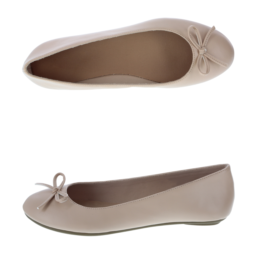 Payless Step One Run Women's Elaine Flat