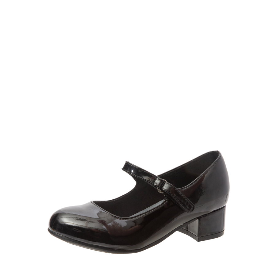 Girl s Addi Mary Jane Heel