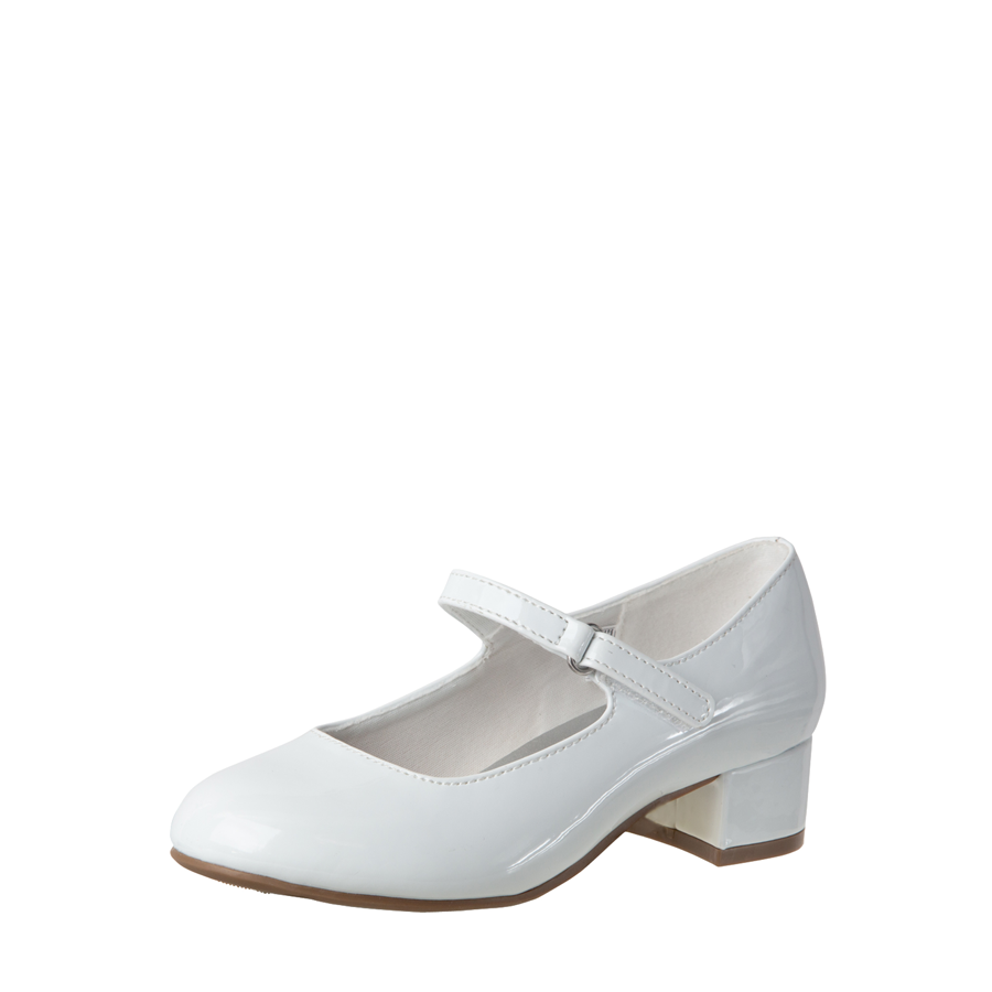 Girl s Addi Mary Jane Heel