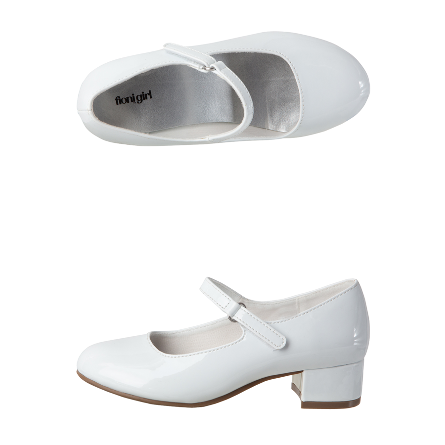 Payless Fioni Girl's Addi Mary Jane Heel