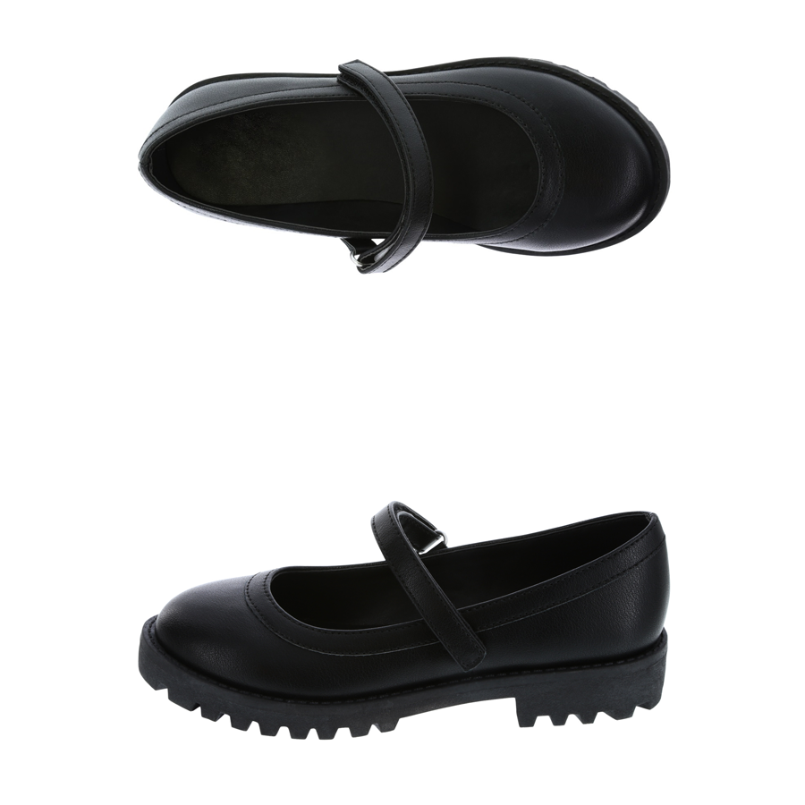 Payless Fioni Girl's Blake Mary Jane Lug