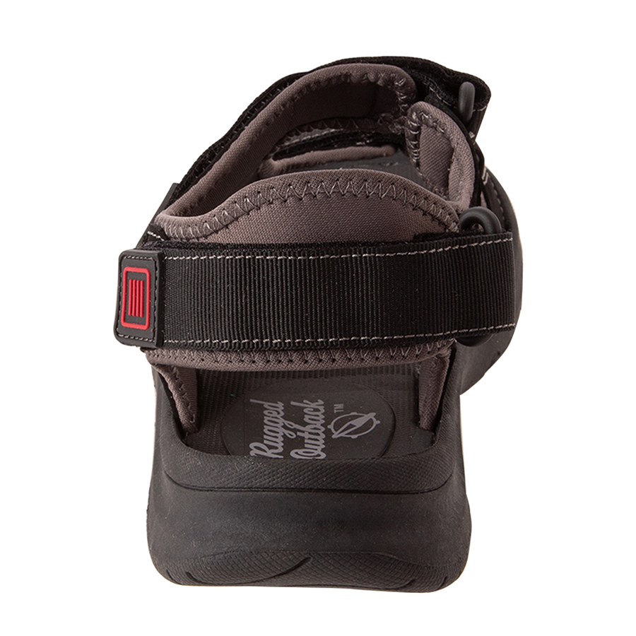 Payless Rugged Outback Men's Nile Sandal