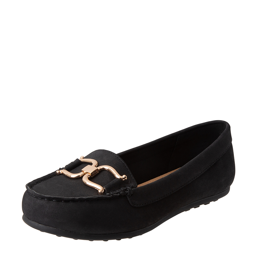 Payless Comfort Plus by Predictions Women's Forest Driving Mocassin