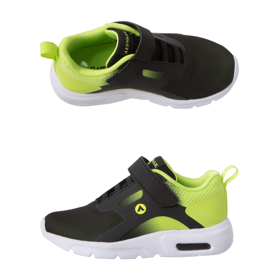 Payless Airwalk Boy's Toddler Concur Runner