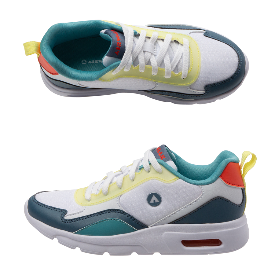 Payless Airwalk Boy's Concur Runner