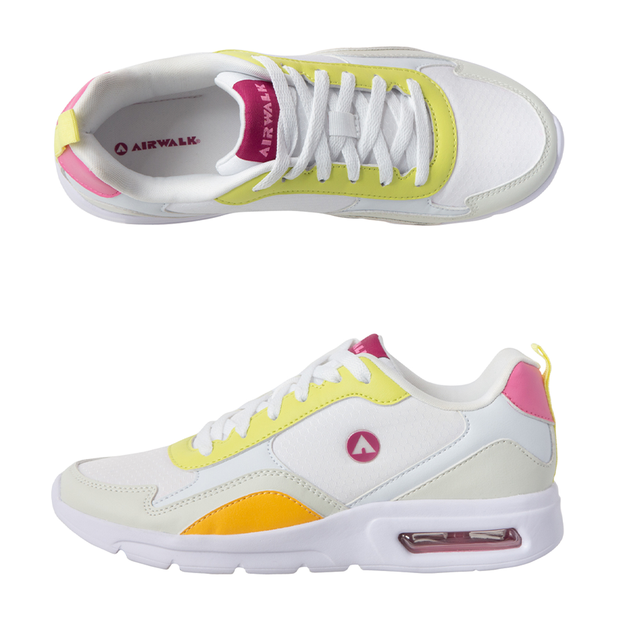 Payless Cross Trekkers Women's Concur Runner