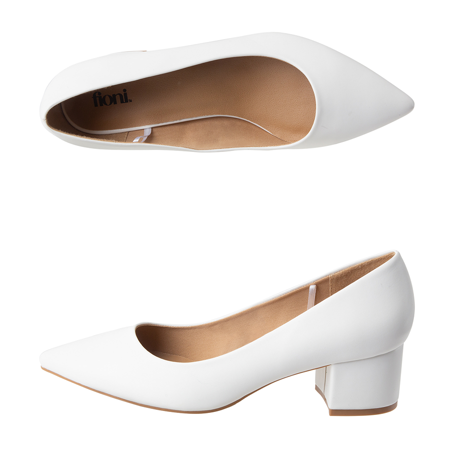 Payless Fioni Women's Mana Pump