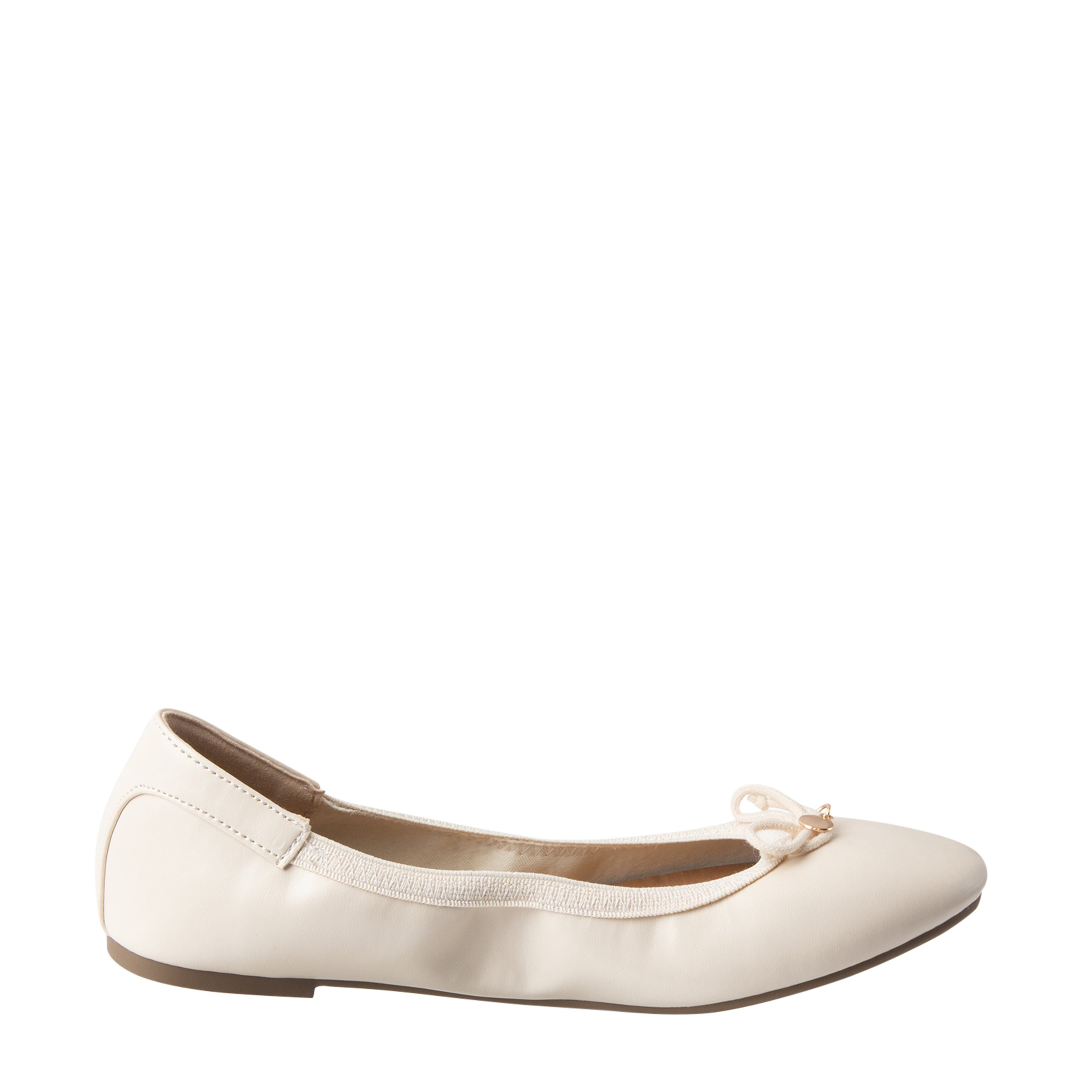 Payless wide clearance width flats