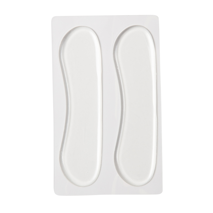 Payless Comfort Plus by Predictions Gel Heel Liner