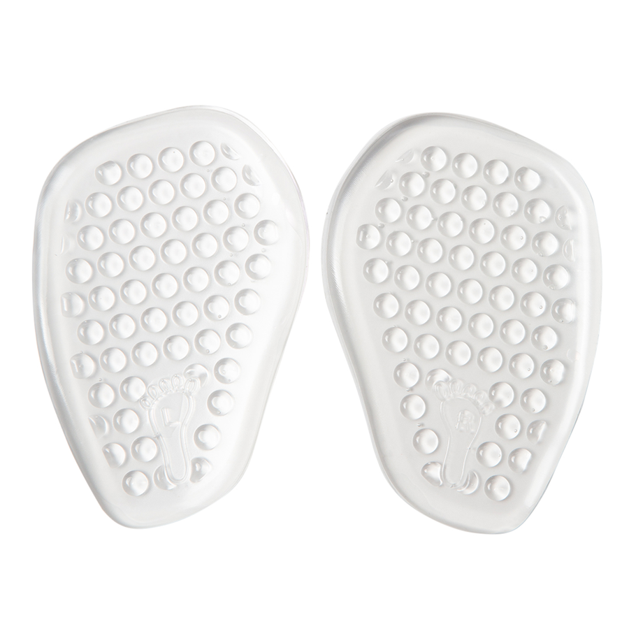 Payless Comfort Plus by Predictions Gel Foot Cushions
