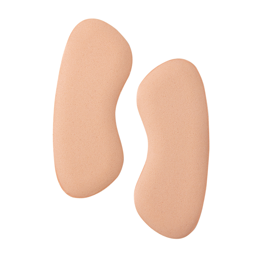 Payless Comfort Plus by Predictions Foam Heel Liners