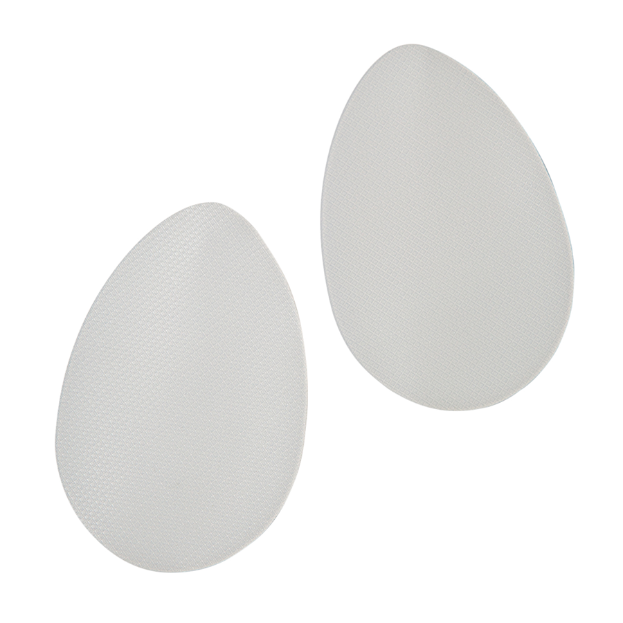 Payless Comfort Plus by Predictions Clear Anti Slip Pads