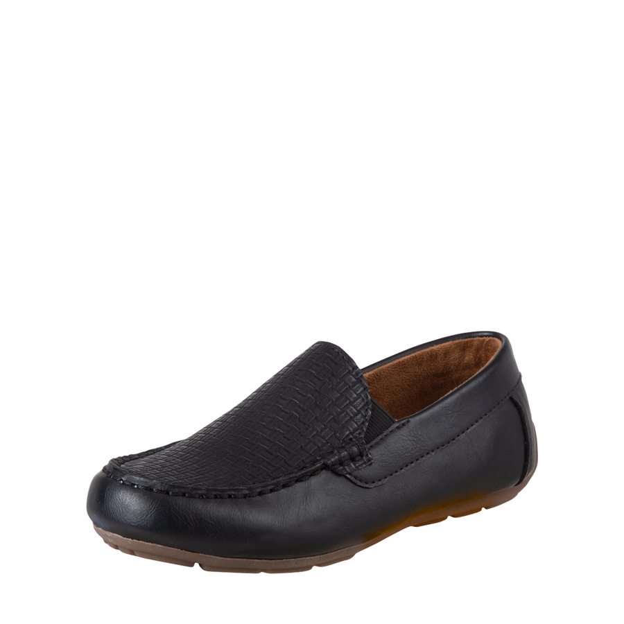 Payless Fioni Boy's Bruno Driving Moccasin