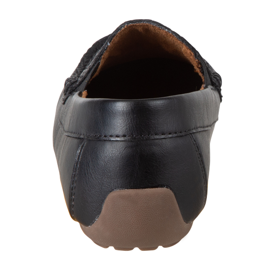 Payless Fioni Boy's Bruno Driving Moccasin