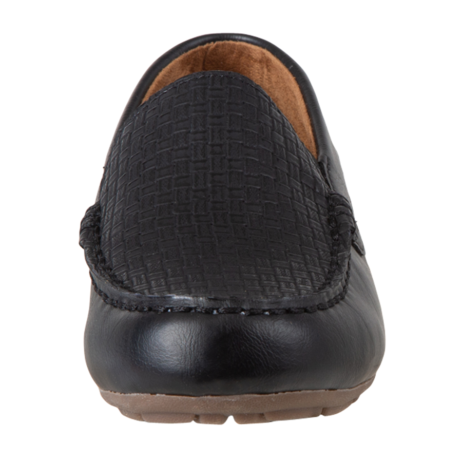 Payless Fioni Boy's Bruno Driving Moccasin