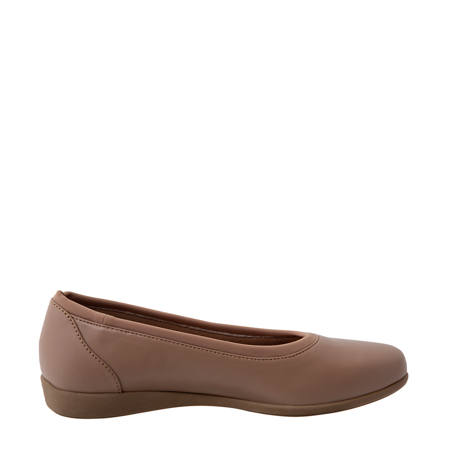 Payless Comfort Plus by Predictions Women's Blissful Flat