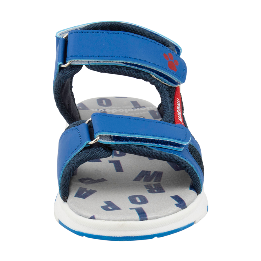 Payless Paw Patrol Boy's Toddler Paw Patrol Sandal