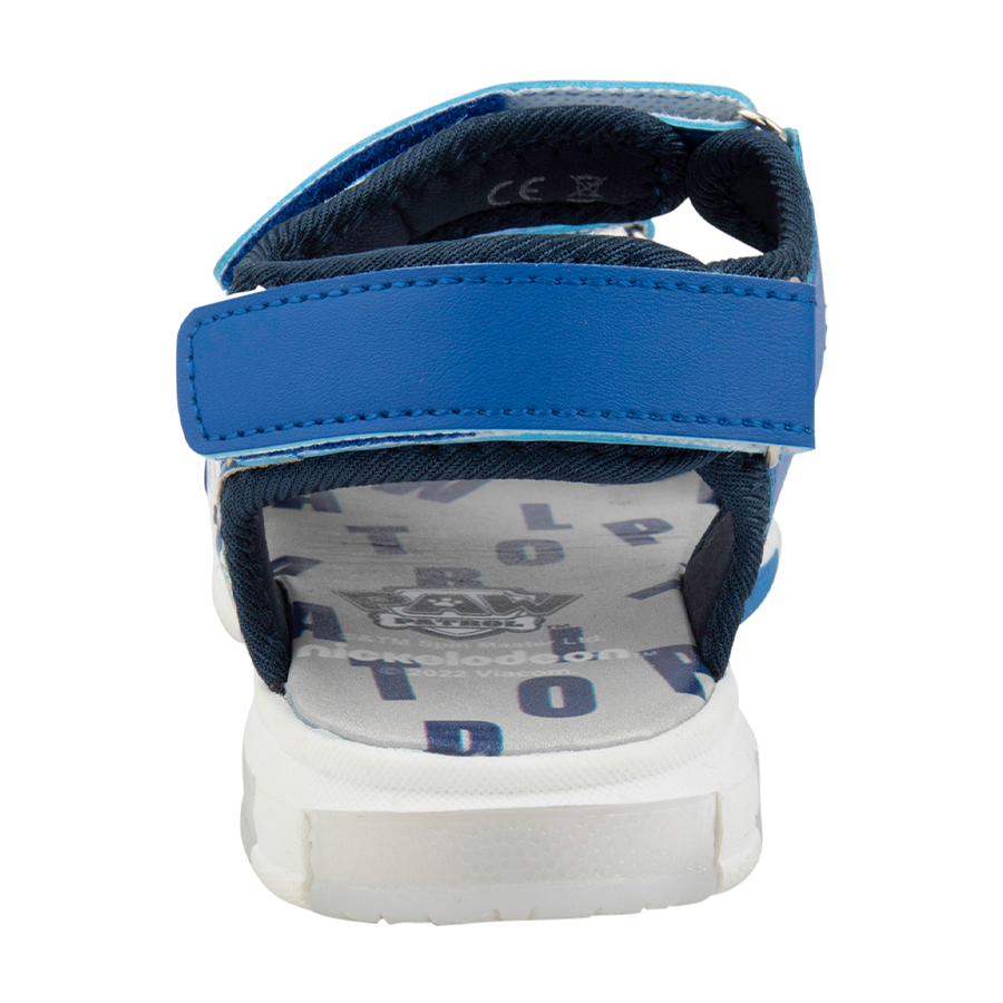 Payless Paw Patrol Boy's Toddler Paw Patrol Sandal
