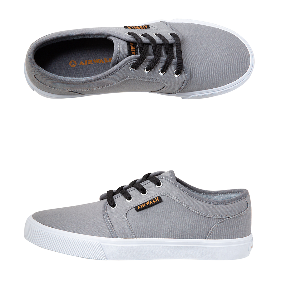 Payless Airwalk Men's Rieder Sneaker