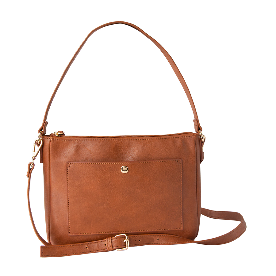 State Street Shoulder Bag – Payless ShoeSource