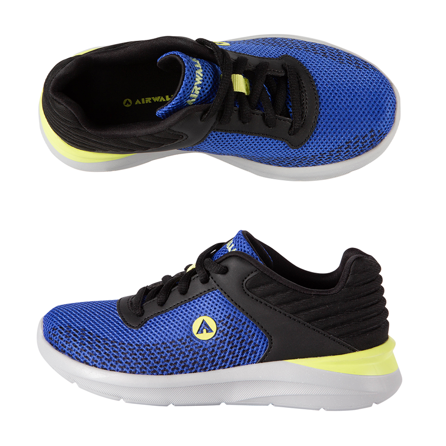 Payless Airwalk Boy's Vertek Runner
