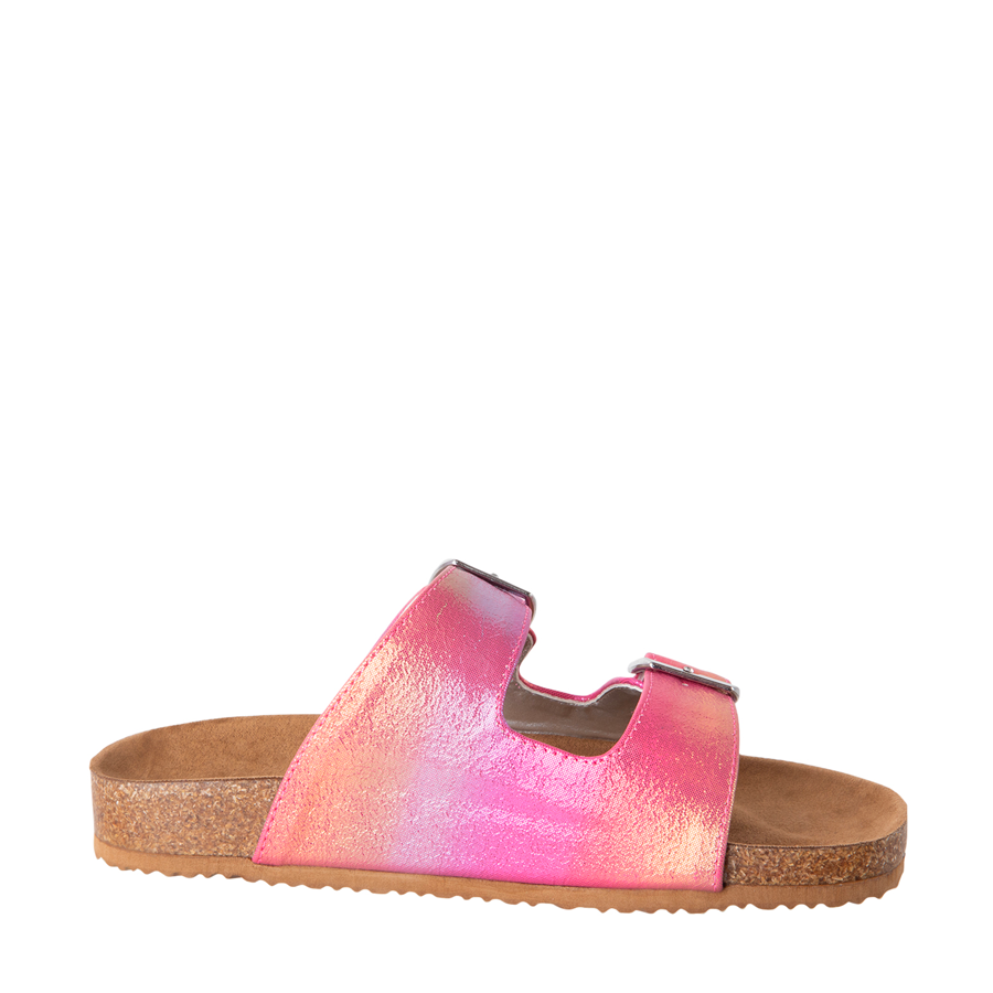 Payless State Street Girl's Kali Buckle Footbed