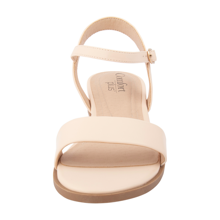 Payless Comfort Plus by Predictions Women's Blanche Low Wedge