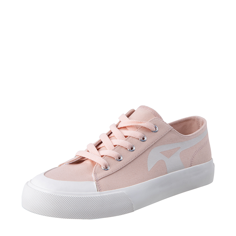 Payless State Street Women's Canvas Sneaker