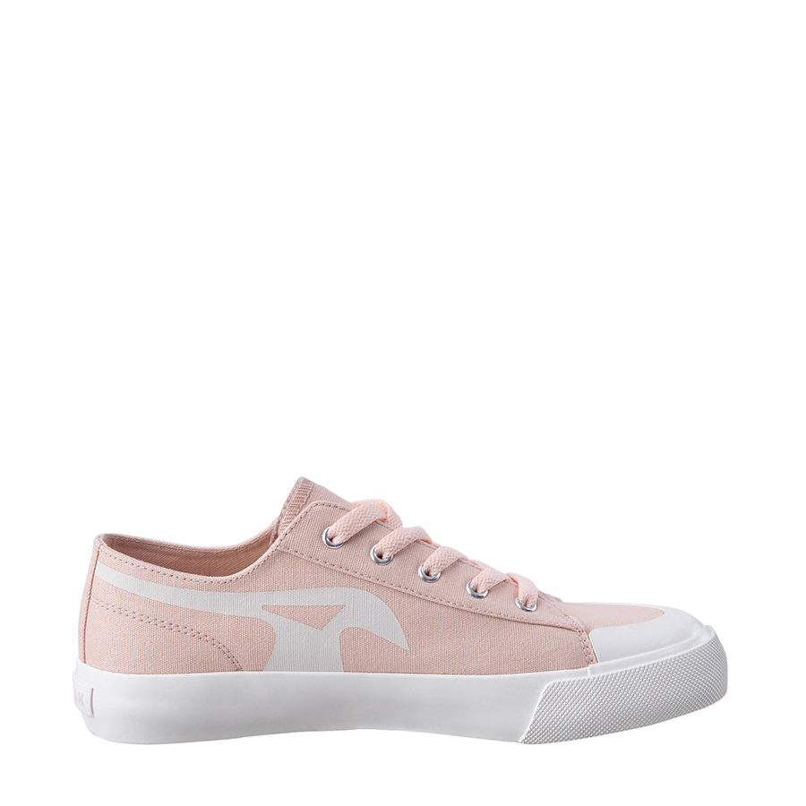 Payless State Street Women's Canvas Sneaker