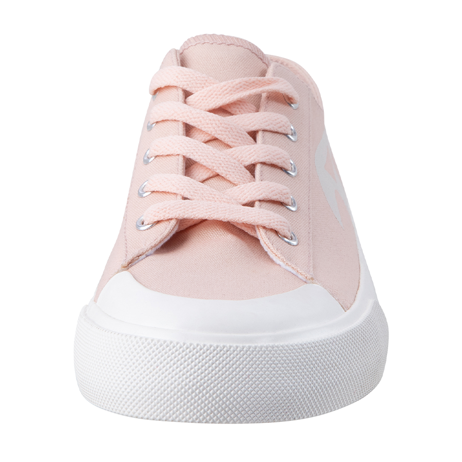 Women s Canvas Sneaker Payless ShoeSource