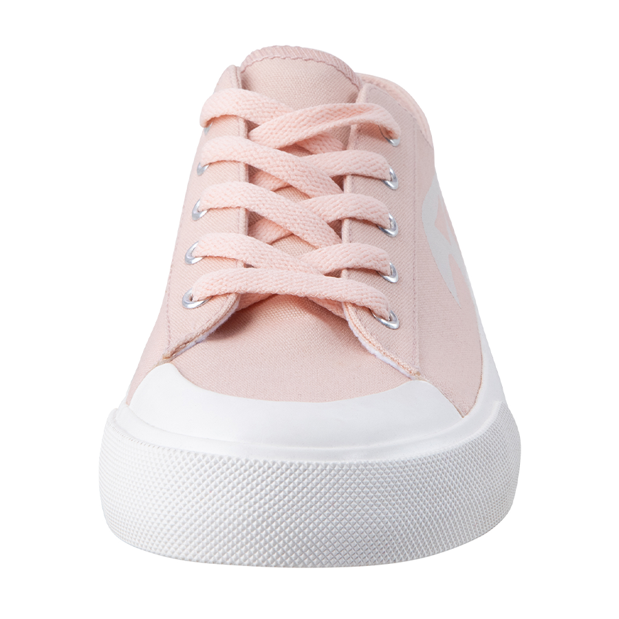 Payless State Street Women's Canvas Sneaker